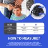 BURSUN Kids Bike Helmet Ventilation & Adjustable Toddler Helmet for Ages 2-3-5-8 Kids Boys Girls Multi-Sport Helmet for Bicycle Skate Scooter view 4
