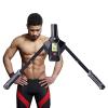 RIEJIN Hydraulic Power Twister Arm Exerciser, Adjustable 22-440lbs, Shoulder Muscle Training Fitness Equipment for Men & Women, Chest Arm Workout Equipment view 1