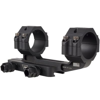 TRIJICON CTLVR MNT Q-LOC 30MM 1.535"