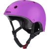 BURSUN Kids Bike Helmet Ventilation & Adjustable Toddler Helmet for Ages 2-3-5-8 Kids Boys Girls Multi-Sport Helmet for Bicycle Skate Scooter view 1