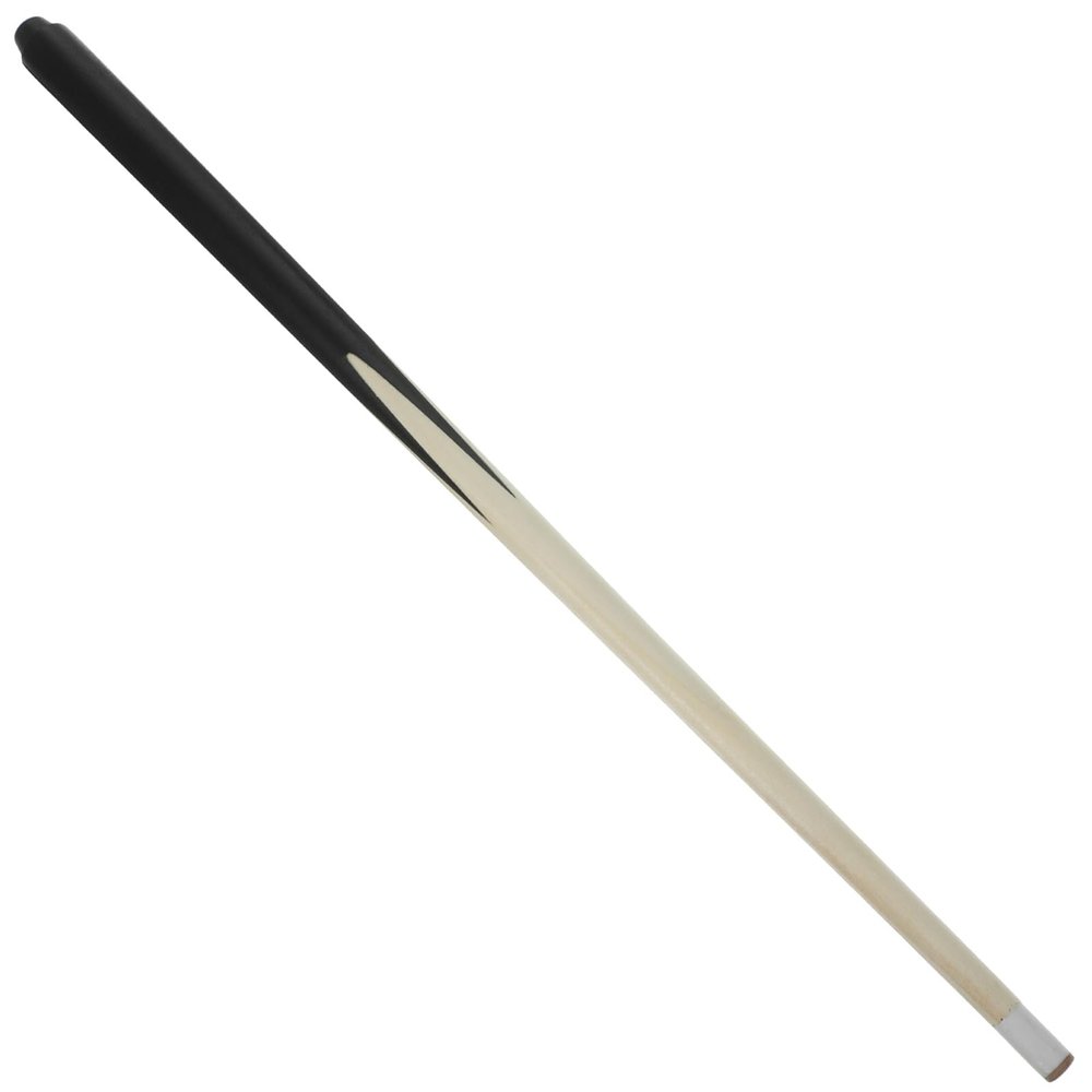 Alipis Kids Pool Cue Stick 19 Inch Short Mini Billiard Cue for Children Lightweight Durable Easy Grip for Home and Game Room