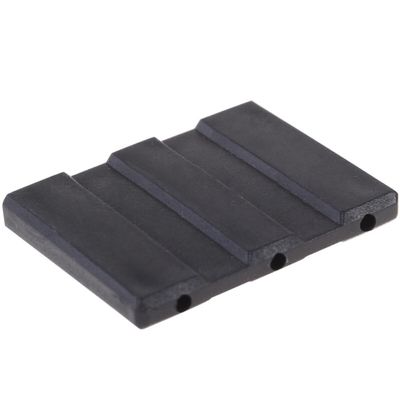 ibasenice 10pcs Darts Storage Bag Darts Needle Protector Flights Case Holder Portable Carrying Box
