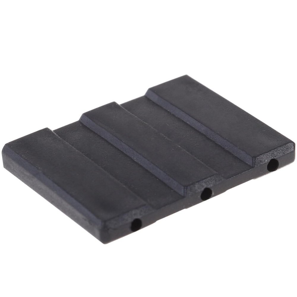 ibasenice 10pcs Darts Storage Bag Darts Needle Protector Flights Case Holder Portable Carrying Box