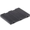 ibasenice 10pcs Darts Storage Bag Darts Needle Protector Flights Case Holder Portable Carrying Box view 1