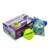 Centre Court Cricket Tennis Ball Soft Yellow Colour| Light Tennis | Standard Size Ball | 72 Grams Approx (6) view 1
