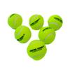 Centre Court Cricket Tennis Ball Soft Yellow Colour| Light Tennis | Standard Size Ball | 72 Grams Approx (6) view 2