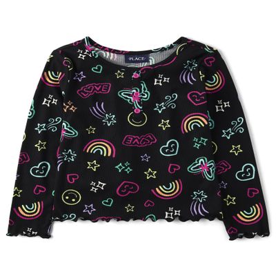 The Children's Place,,,XLarge (14) Black