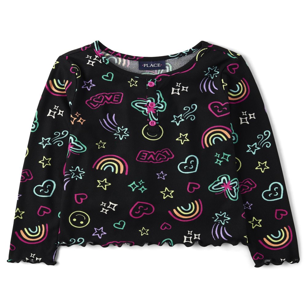 The Children's Place,,,XLarge (14) Black