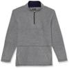 The Children's Place,Long Sleeve Cozy Microfleece Half Zip Jacket,Medium (7/8) view 1