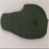 War Equine Militaria U.S Army WWII Carry Case Canvas Bag for M1 Carbine (OD GREEN) view 2