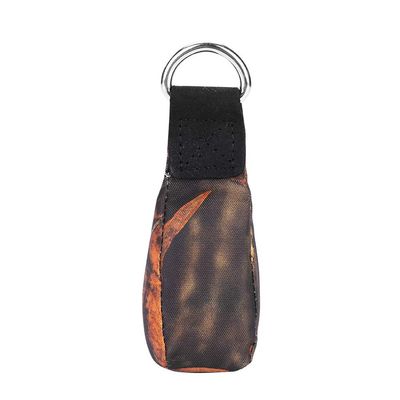 Arborist Throw Bag, Outdoor Sports Arborist Tree Rock Climbing Spelunking Rope Throwing Weight Bag