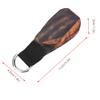 Arborist Throw Bag, Outdoor Sports Arborist Tree Rock Climbing Spelunking Rope Throwing Weight Bag view 3