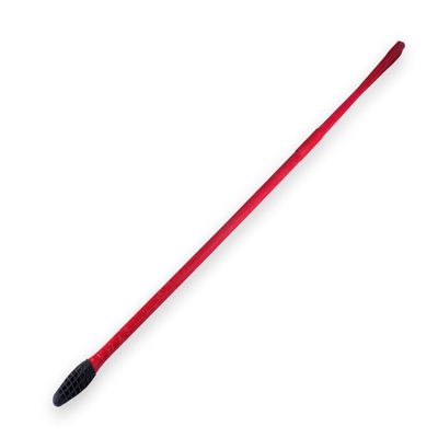 HAEST TurboJav Javelin 700g | Red | 183 cm | Practice Javelin | Near-Competition Weight | Realistic Training for Experienced Athletes