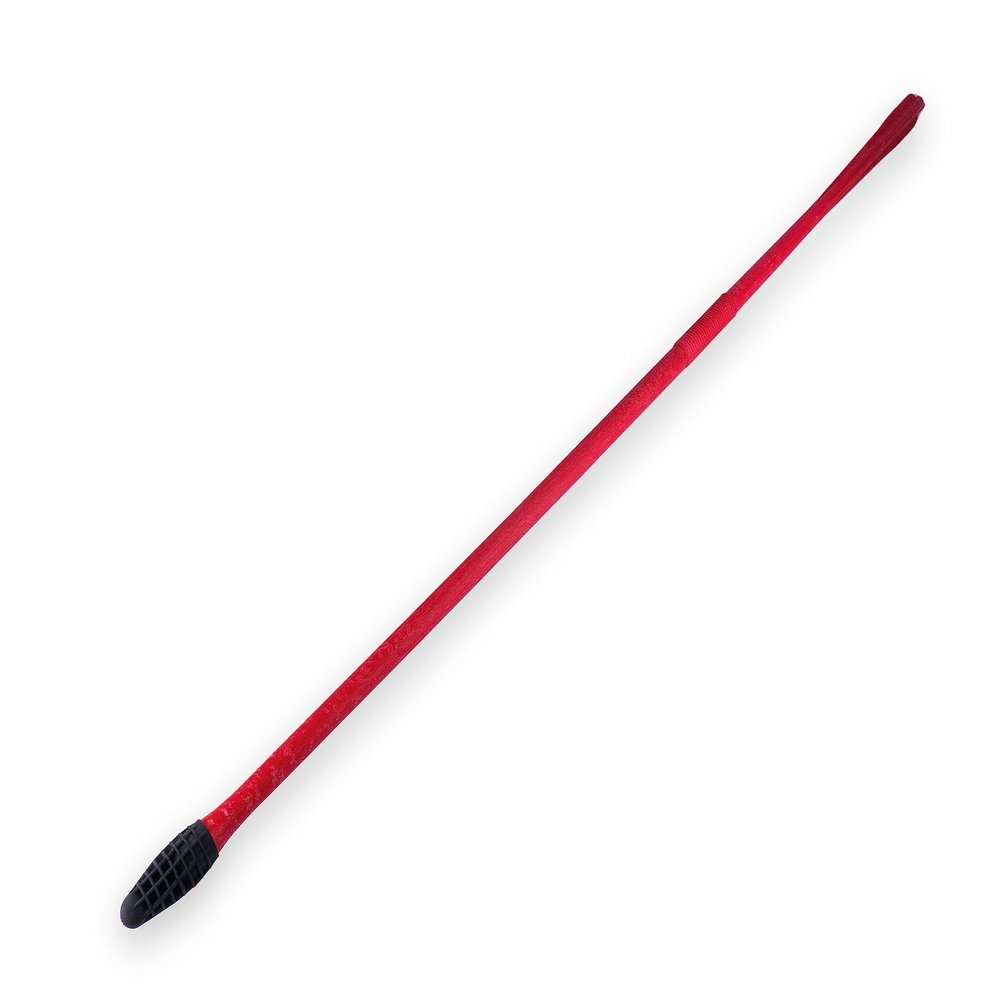 HAEST TurboJav Javelin 700g | Red | 183 cm | Practice Javelin | Near-Competition Weight | Realistic Training for Experienced Athletes