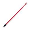 HAEST TurboJav Javelin 700g | Red | 183 cm | Practice Javelin | Near-Competition Weight | Realistic Training for Experienced Athletes view 1
