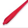 HAEST TurboJav Javelin 700g | Red | 183 cm | Practice Javelin | Near-Competition Weight | Realistic Training for Experienced Athletes view 3