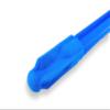 HAEST TurboJav Javelin 400g | Blue | 69 cm | Practice Javelin | Slightly Heavier | Step-Up Challenge for Developing Throwers view 2