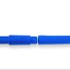 HAEST TurboJav Javelin 400g | Blue | 69 cm | Practice Javelin | Slightly Heavier | Step-Up Challenge for Developing Throwers view 4