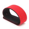 Pilipane Fishing Rod Wrap Pole Straps, 10pcs Outdoor Fishing Rod Carry Strap Neoprene Slinger Elastic Adjust Tackle Holder, Fishing Rod Belts Ties Stretchy Rod() view 3