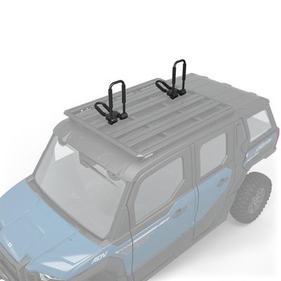 Polaris Off Road Rhino-Rack J-Style Kayak Holder - 2889883