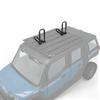 Polaris Off Road Rhino-Rack J-Style Kayak Holder - 2889883 view 1