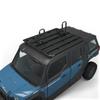 Polaris Off Road Rhino-Rack J-Style Kayak Holder - 2889883 view 2