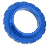 Pilipane Bikes Center Lock, Centerlock Lockring Center Lock, Wheelset Hub Barrel Shaft Disc Rotor Lock Hoop, corrode Resistant Universal Avoid Deformation Long-Lasting Centerlock Cover for Bikes () view 4