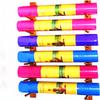 Katzowen Wall Mount Foam Roller Storage Rack Holder, Extra Tall Wood Organizer for Store Exercise/Work Out Mat, Wall Shelf Easy to Install view 1
