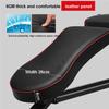 REMYS Dumbbell Bench Weight Lifting Adjustable Bench Weight Bench Sit Up Bench Foldable Workout Bench for Home Gym Exercises Multifunctional Fitness Bench view 1