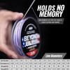 Beyond Braid Lead Core 200 Yards 12LB view 4