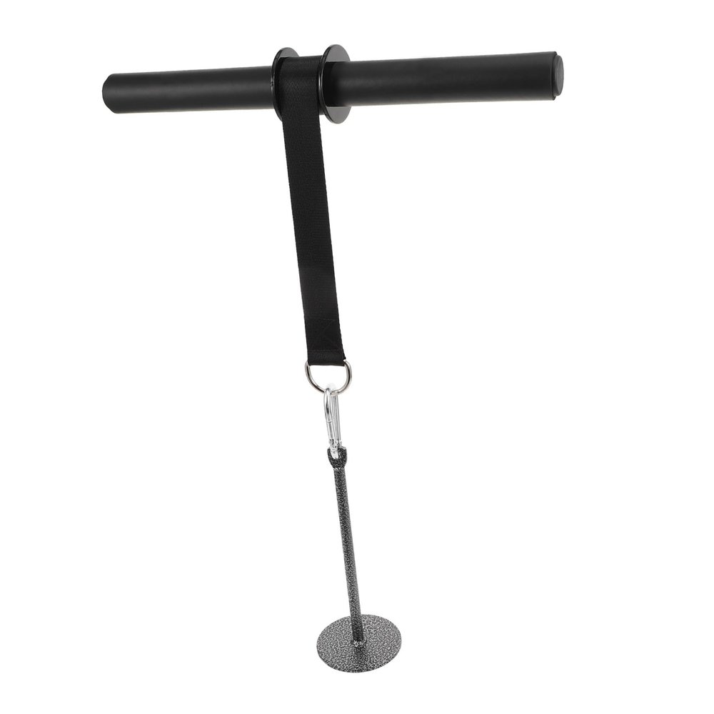 BIUDECO Fitness Equipment 1 Set Wrist Roller Exercise Equipment for Men Women Hand Grip Trainer