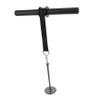 BIUDECO Fitness Equipment 1 Set Wrist Roller Exercise Equipment for Men Women Hand Grip Trainer view 1
