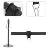 BIUDECO Fitness Equipment 1 Set Wrist Roller Exercise Equipment for Men Women Hand Grip Trainer view 3