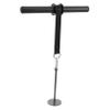 BIUDECO Fitness Equipment 1 Set Wrist Roller Exercise Equipment for Men Women Hand Grip Trainer view 4