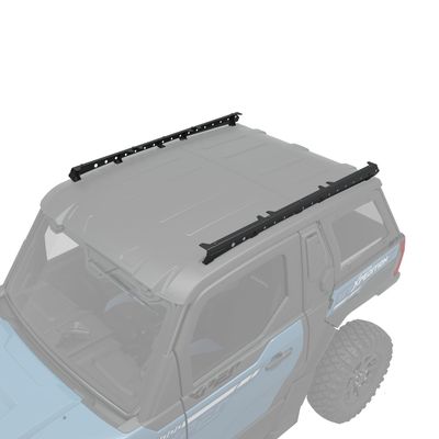 Polaris Off Road Rhino-Rack Roof Rack Mount for Polaris Xpedition