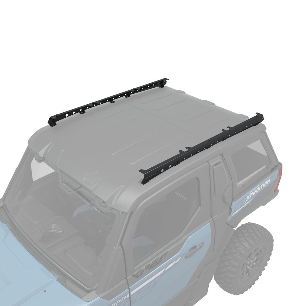Polaris Off Road Rhino-Rack Roof Rack Mount for Polaris Xpedition
