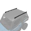 Polaris Off Road Rhino-Rack Roof Rack Mount for Polaris Xpedition view 1