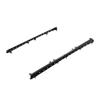 Polaris Off Road Rhino-Rack Roof Rack Mount for Polaris Xpedition view 3