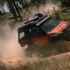 Polaris Off Road Rhino-Rack Roof Rack Mount for Polaris Xpedition view 4