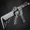 Evike Airsoft - EMG Helios Noveske Licensed N4 Gas Blowback M4 w/Mlok Front End (Model: 7" Airsoft Pistol) view 2