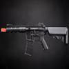 Evike Airsoft - EMG Helios Noveske Licensed N4 Gas Blowback M4 w/Mlok Front End (Model: 7" Airsoft Pistol) view 3