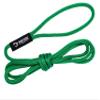 5/8" x 30' Green Solid Braid Nylon Dock Line - Made in USA view 2