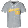 Custom Baseball Jerseys - Personalized Baseball Shirts for Men, Women, Boys, and Girls - Customized Team Uniforms for Sports Fans, Teams, Events, Gifts - Add Your Name, Number, Logo view 1