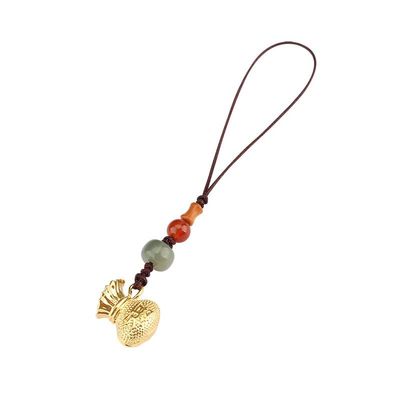 Mascot pendant Men's and Women's Wear Accessories  1Pcs()