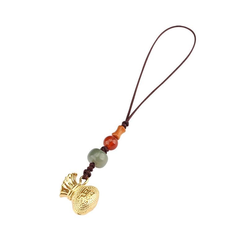 Mascot pendant Men's and Women's Wear Accessories  1Pcs()