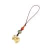Mascot pendant Men's and Women's Wear Accessories  1Pcs() view 1