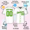 Custom Baseball Jerseys - Personalized Baseball Shirts for Men, Women, Boys, and Girls - Customized Team Uniforms for Sports Fans, Teams, Events, Gifts - Add Your Name, Number, Logo view 4