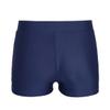 RUNQHUI Girls Dance Shorts Slim Fit Sports Workout Cycling Tumbling Gymnastics Athletic Shorts Bottoms Navy A 3-4 Years view 3