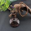 Mascot pendant Men's and Women's Wear Accessories  1Pcs() view 3