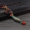 Mascot pendant Men's and Women's Wear Accessories  1Pcs() view 3